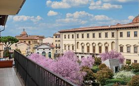 Vista Sulle Poste Arezzo Centro